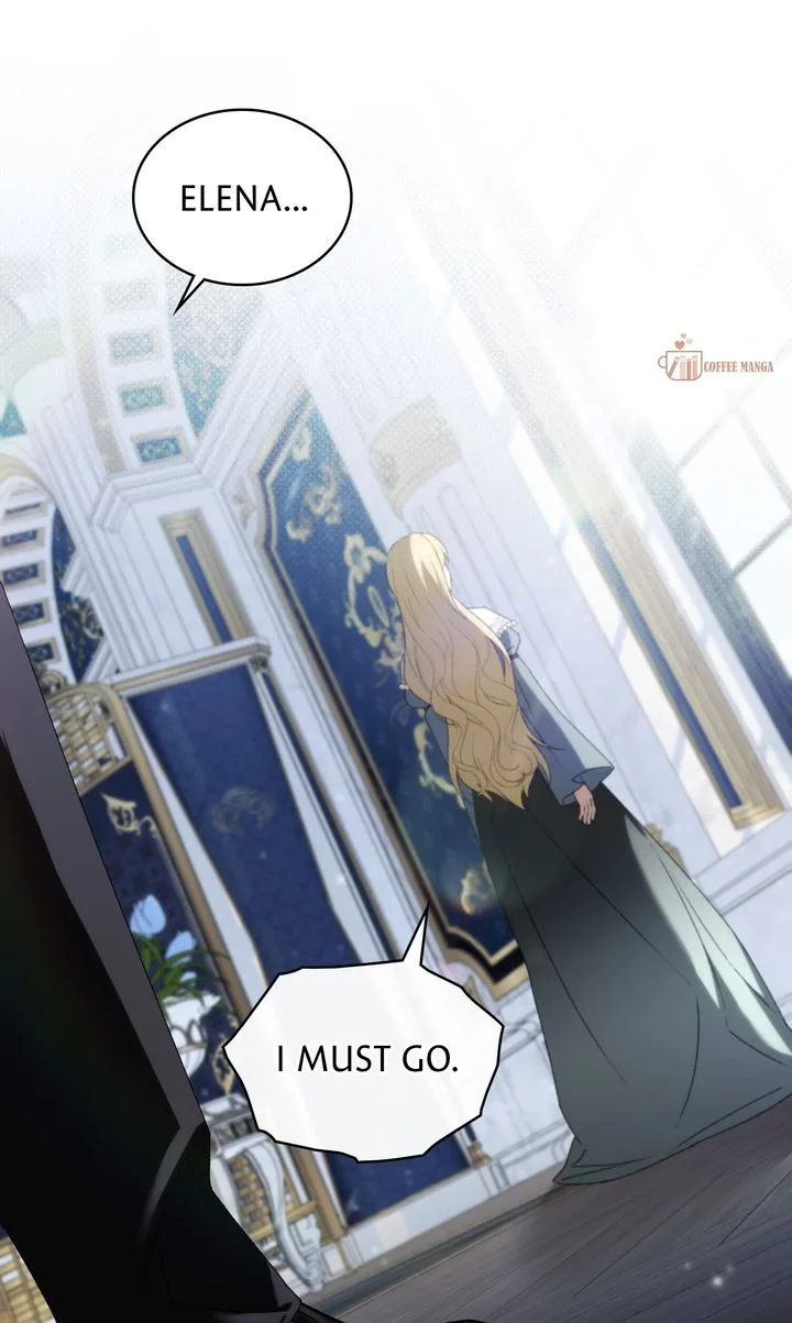 The Promise Isn’t Mine Chapter 34 page 50