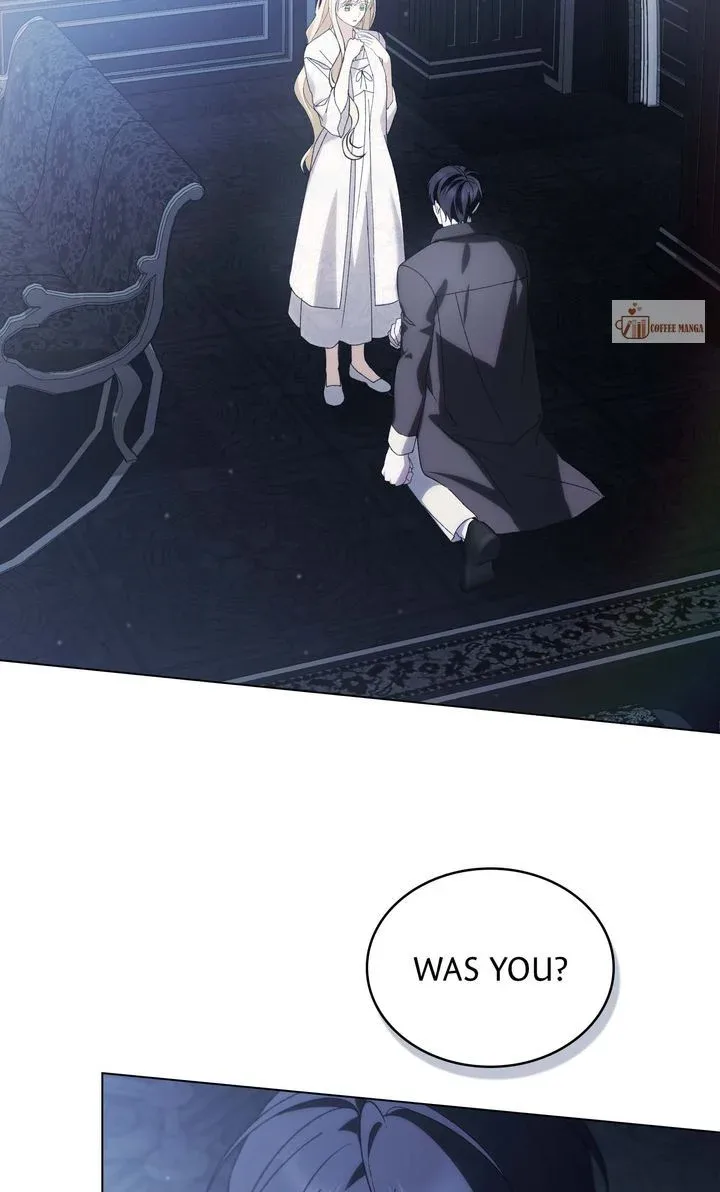 The Promise Isn’t Mine Chapter 28 page 52
