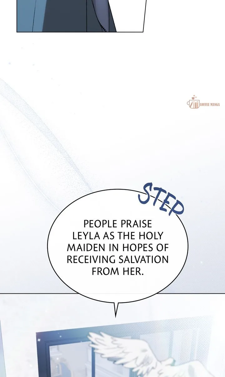 The Promise Isn’t Mine Chapter 34 page 41