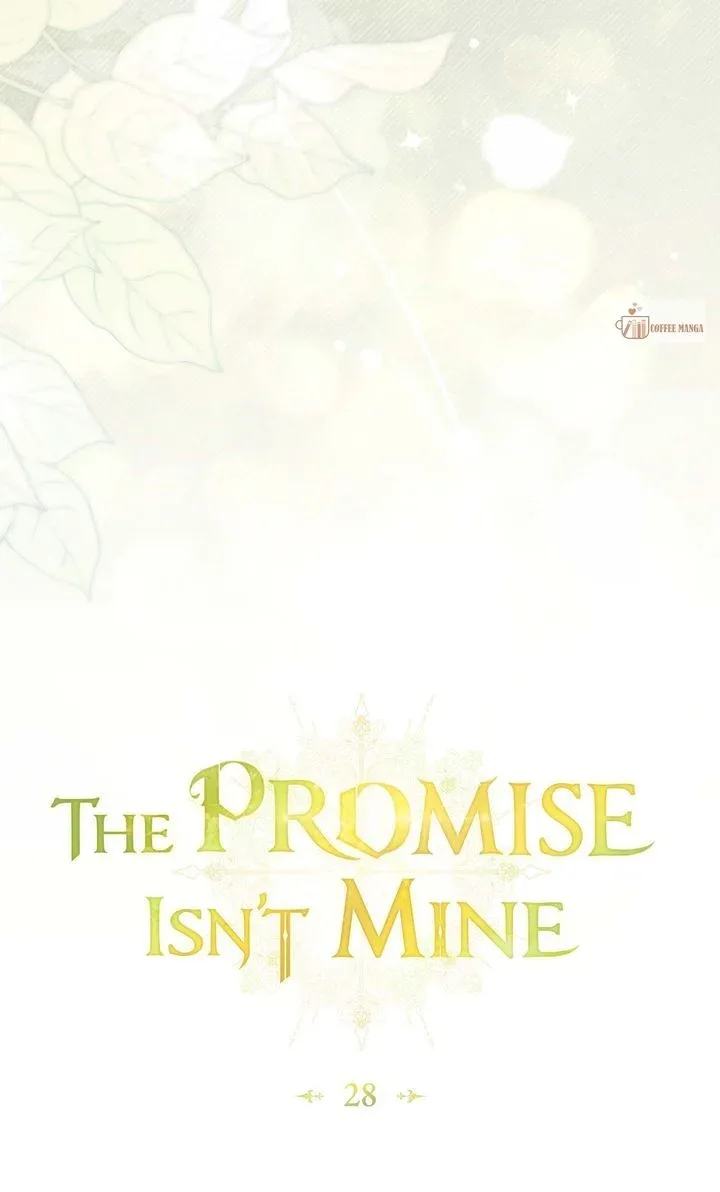The Promise Isn’t Mine Chapter 28 page 50
