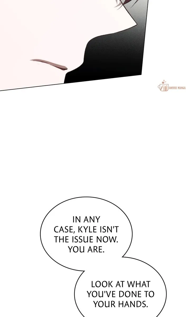The Promise Isn’t Mine Chapter 34 page 71