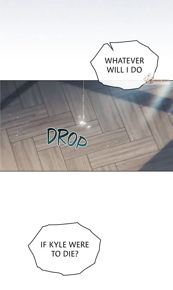 The Promise Isn’t Mine Chapter 34 page 57