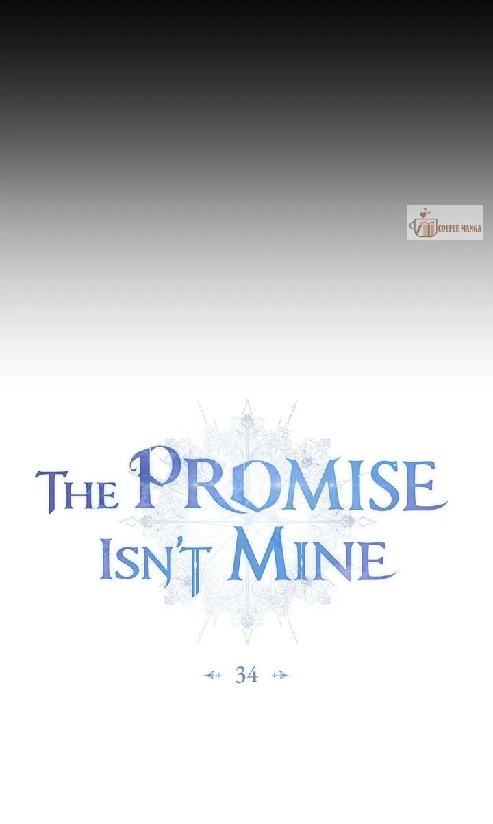 The Promise Isn’t Mine Chapter 34 page 15