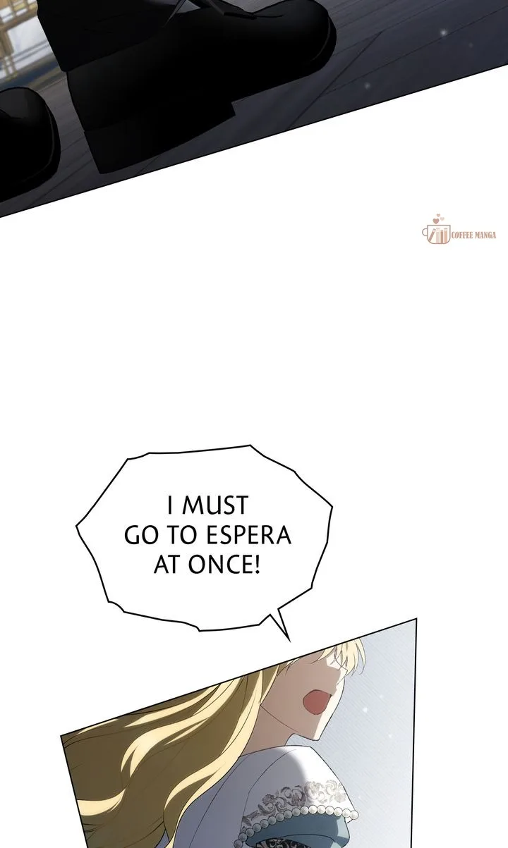 The Promise Isn’t Mine Chapter 34 page 51