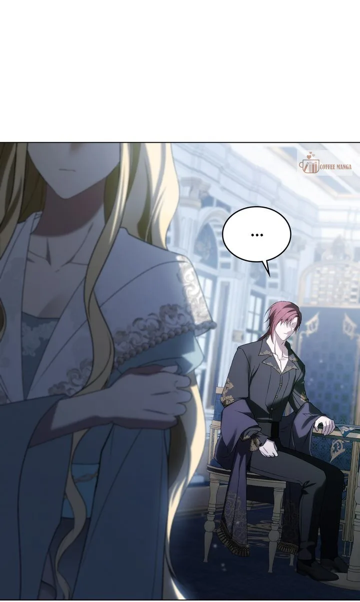 The Promise Isn’t Mine Chapter 34 page 47