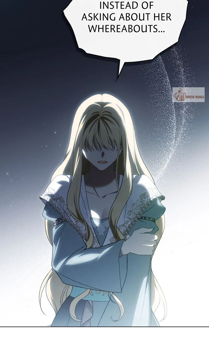 The Promise Isn’t Mine Chapter 34 page 46