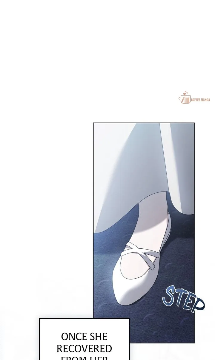 The Promise Isn’t Mine Chapter 34 page 2