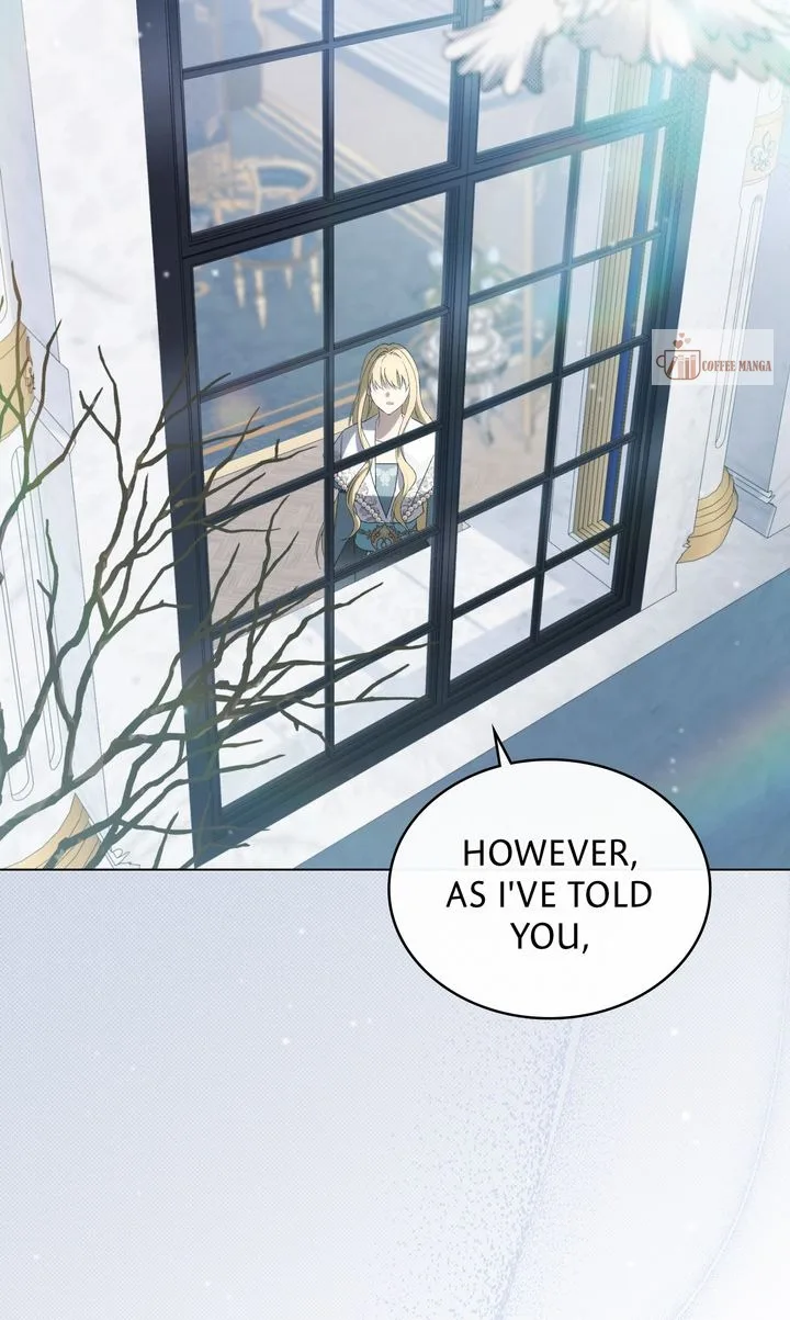 The Promise Isn’t Mine Chapter 34 page 42