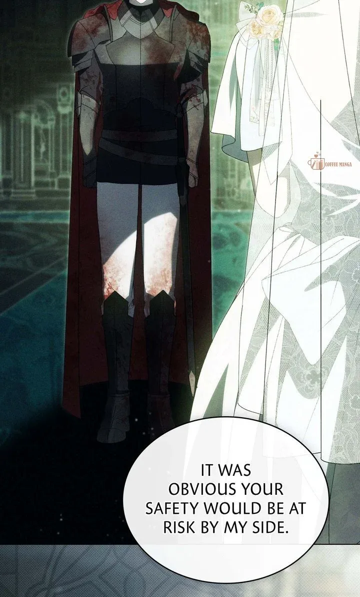 The Promise Isn’t Mine Chapter 28 page 61