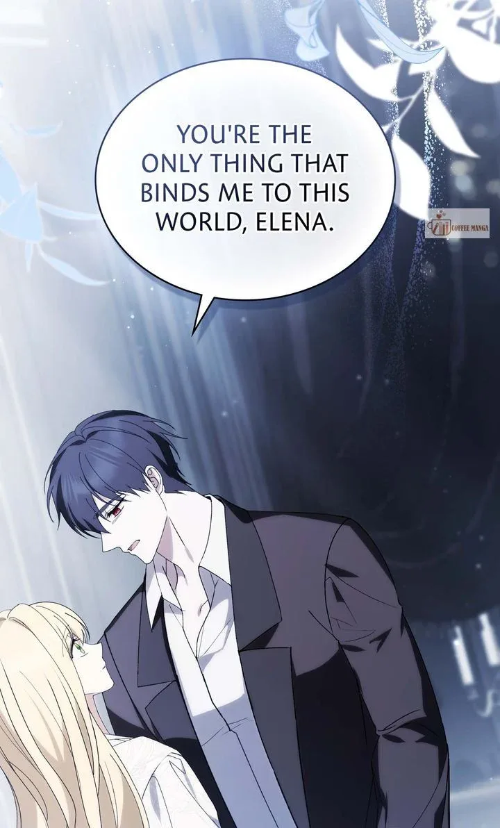 The Promise Isn’t Mine Chapter 28 page 69