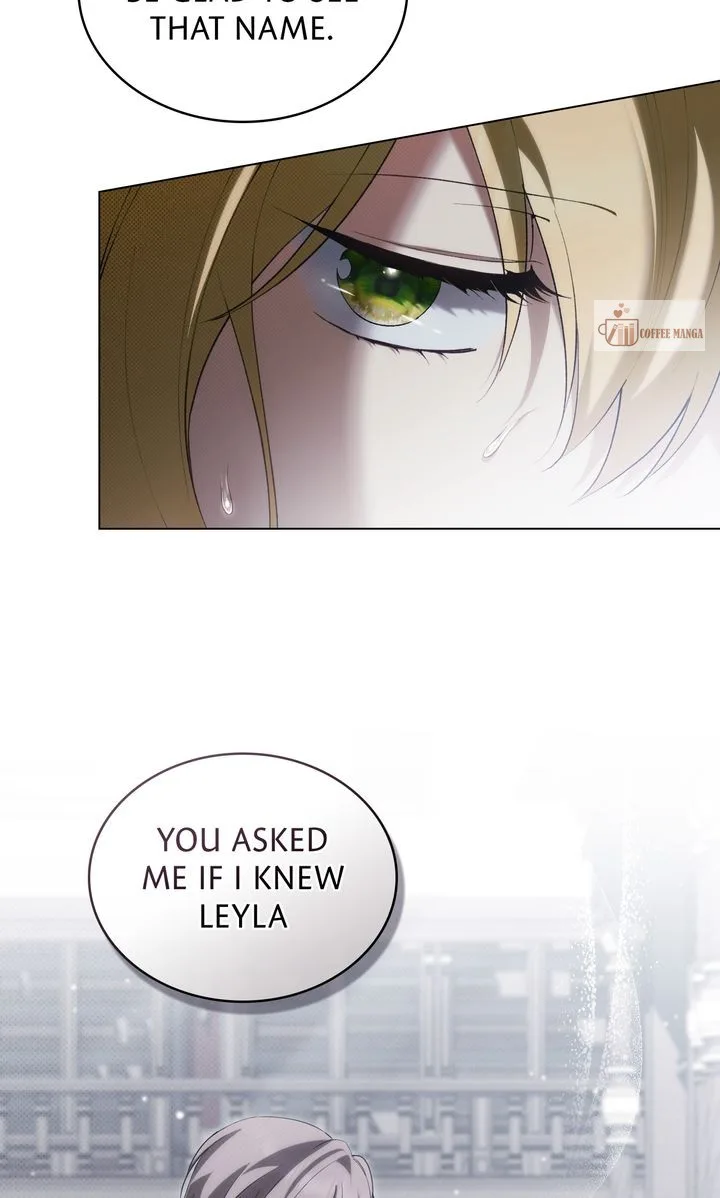 The Promise Isn’t Mine Chapter 32 page 14