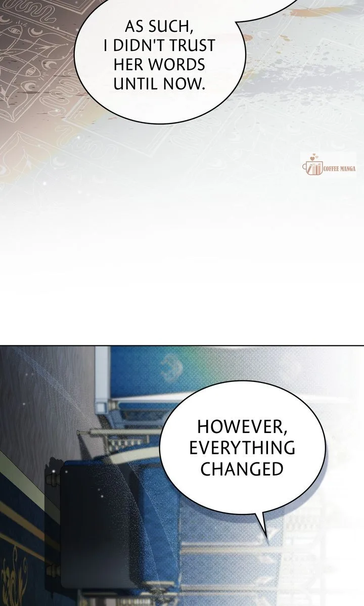 The Promise Isn’t Mine Chapter 32 page 23
