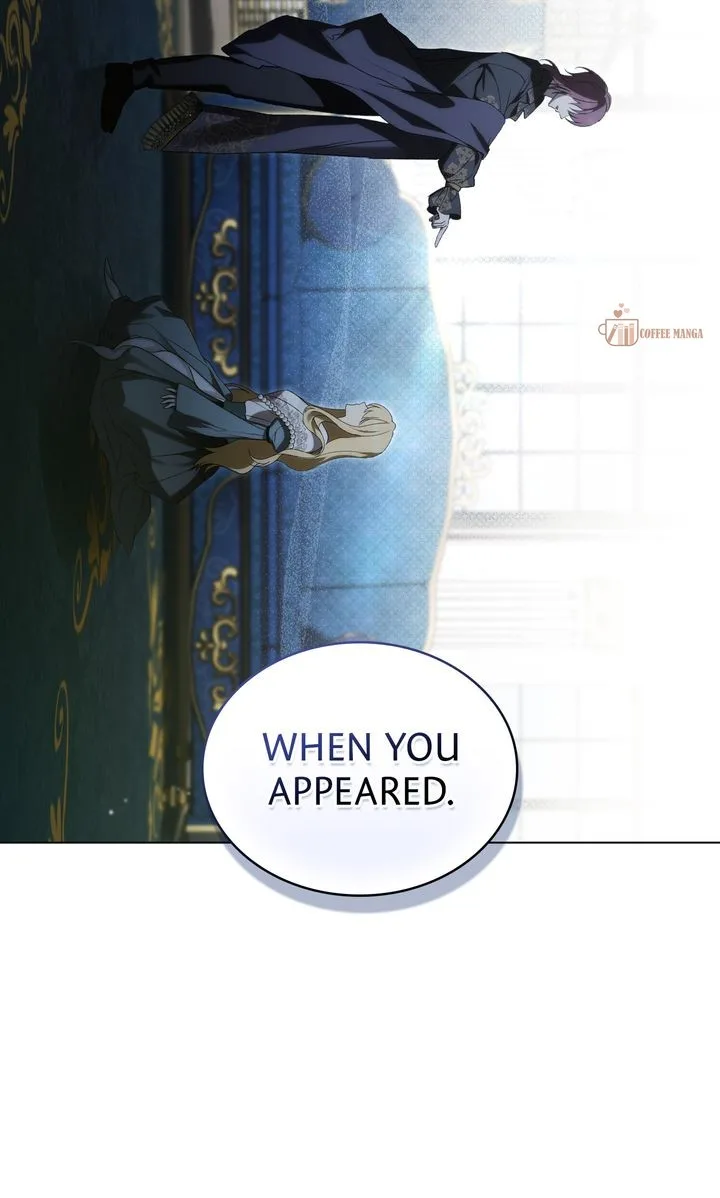 The Promise Isn’t Mine Chapter 32 page 24