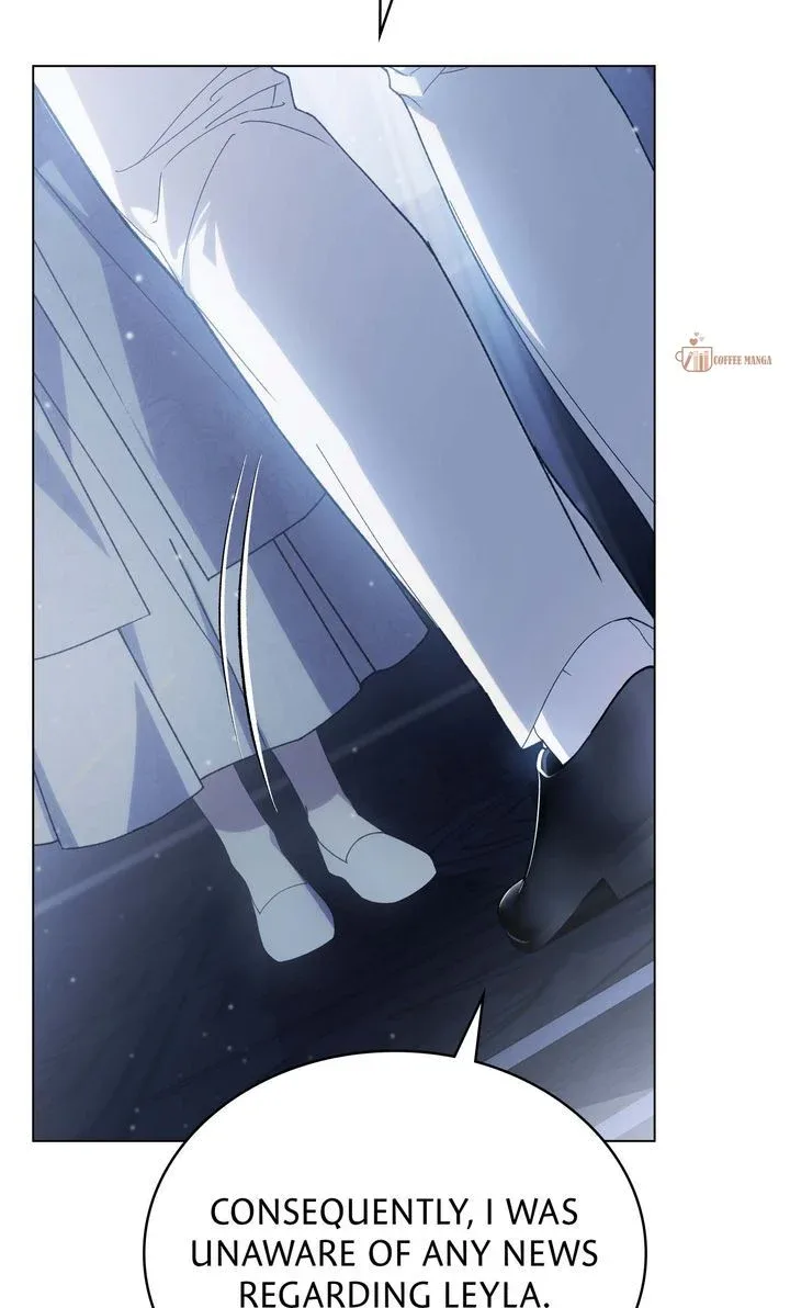 The Promise Isn’t Mine Chapter 28 page 54