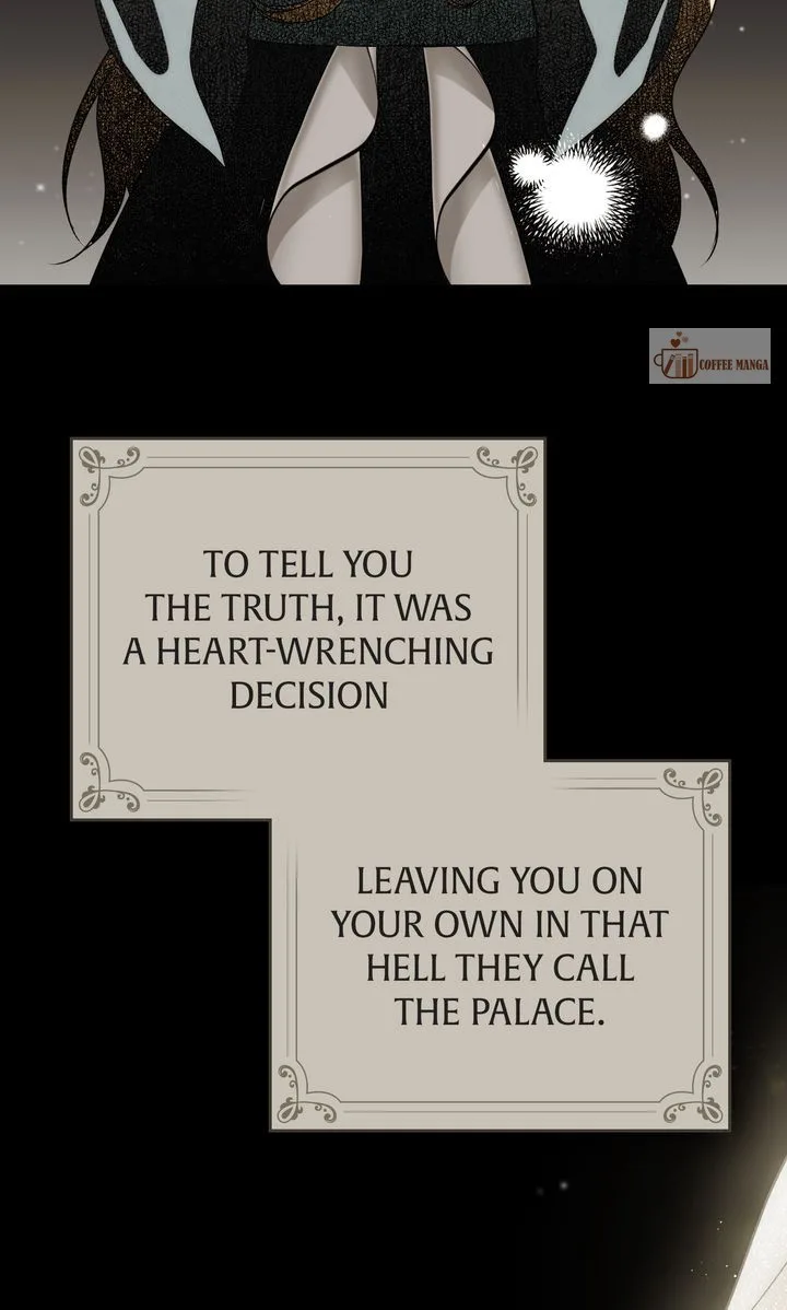 The Promise Isn’t Mine Chapter 32 page 4