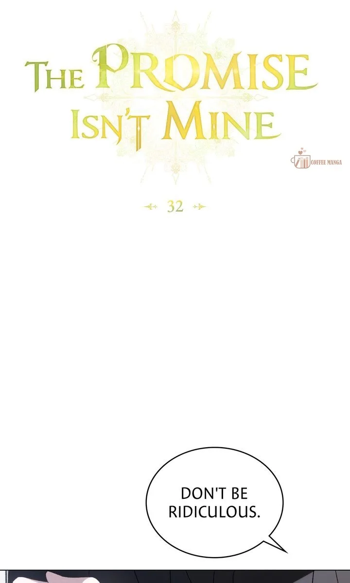 The Promise Isn’t Mine Chapter 32 page 37