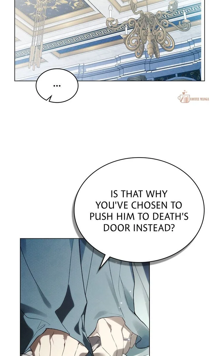 The Promise Isn’t Mine Chapter 32 page 32