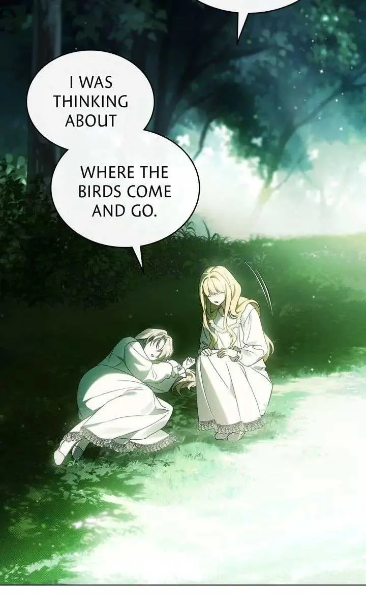 The Promise Isn’t Mine Chapter 33 page 9