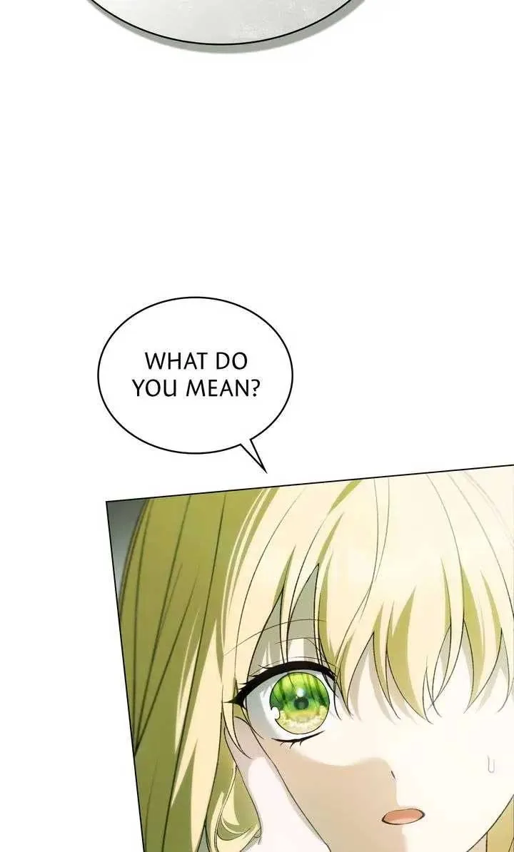 The Promise Isn’t Mine Chapter 33 page 19