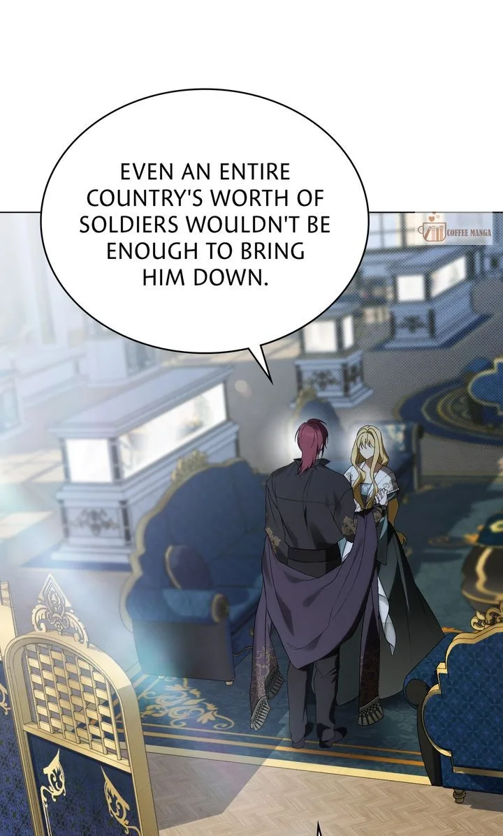 The Promise Isn’t Mine Chapter 32 page 40
