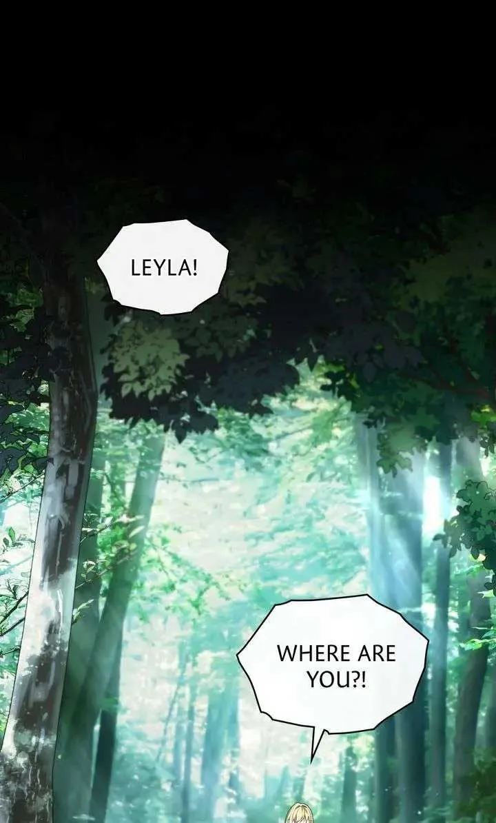The Promise Isn’t Mine Chapter 33 page 3