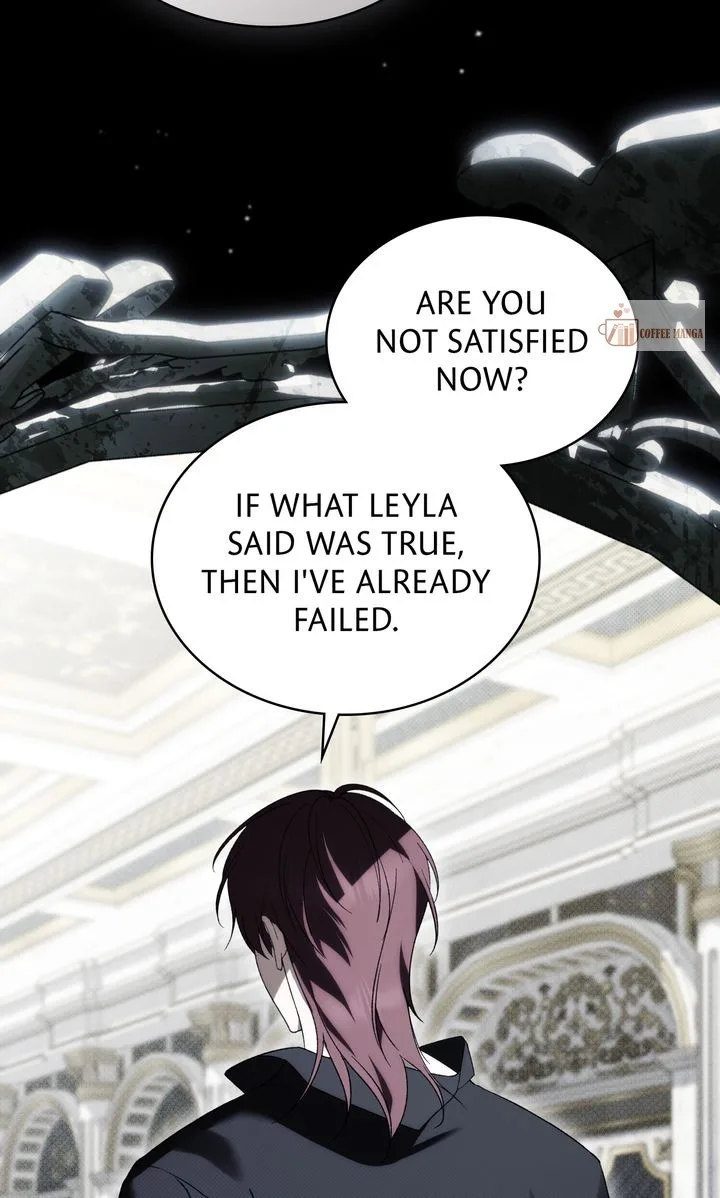 The Promise Isn’t Mine Chapter 32 page 28