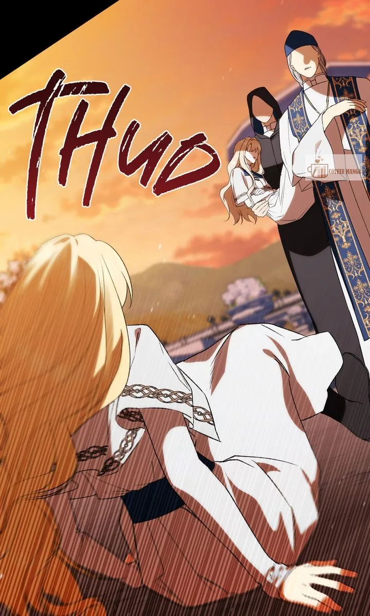 The Promise Isn’t Mine Chapter 32 page 61