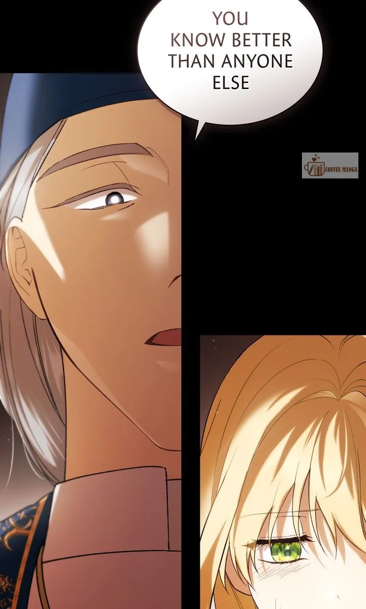 The Promise Isn’t Mine Chapter 32 page 64