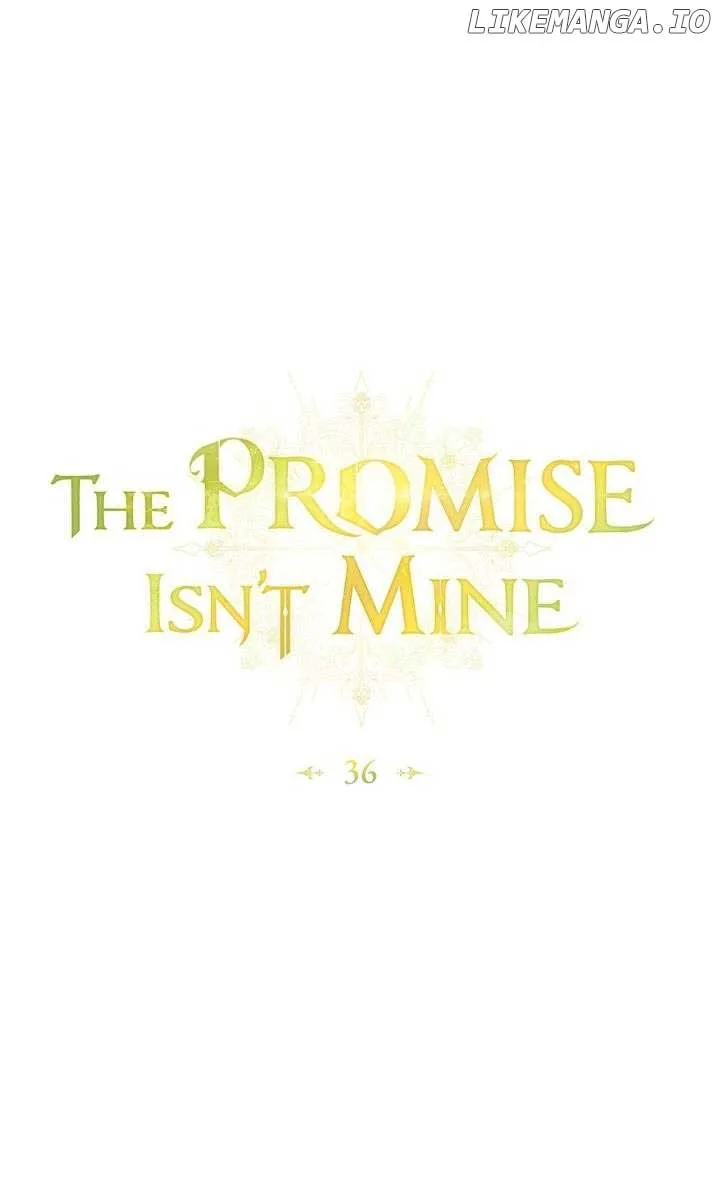 The Promise Isn’t Mine Chapter 36 page 28