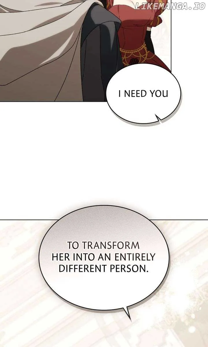 The Promise Isn’t Mine Chapter 36 page 72