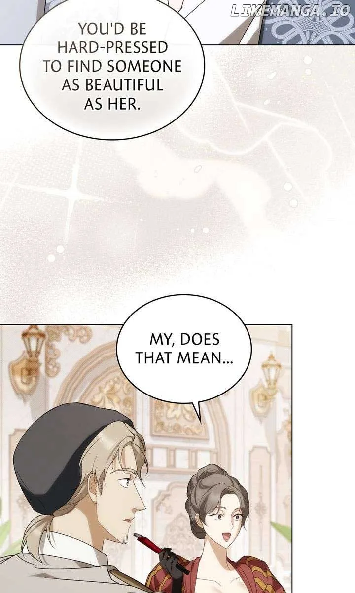 The Promise Isn’t Mine Chapter 36 page 71