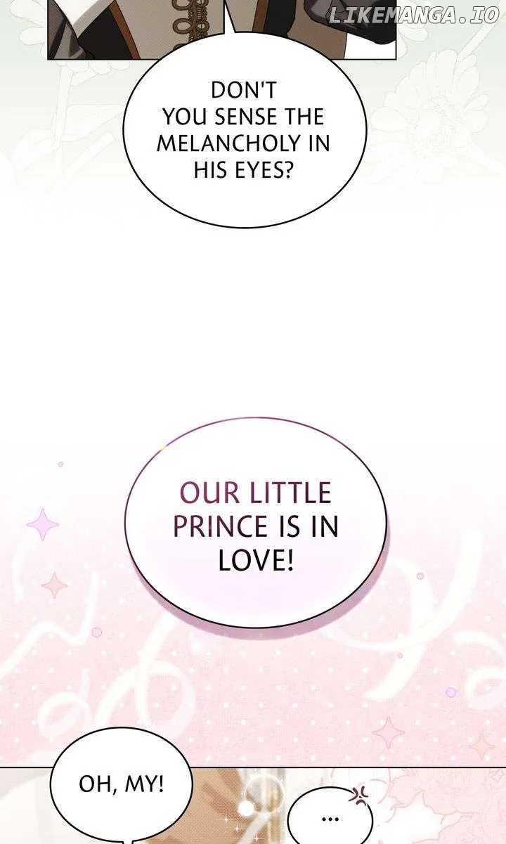 The Promise Isn’t Mine Chapter 36 page 64