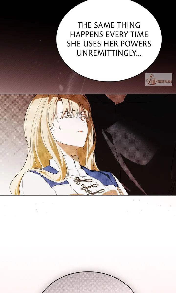 The Promise Isn’t Mine Chapter 32 page 66
