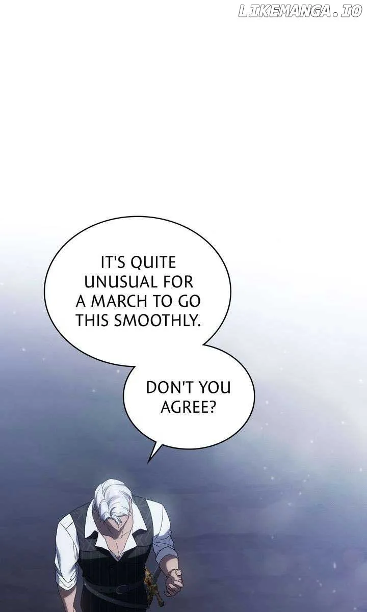 The Promise Isn’t Mine Chapter 36 page 6