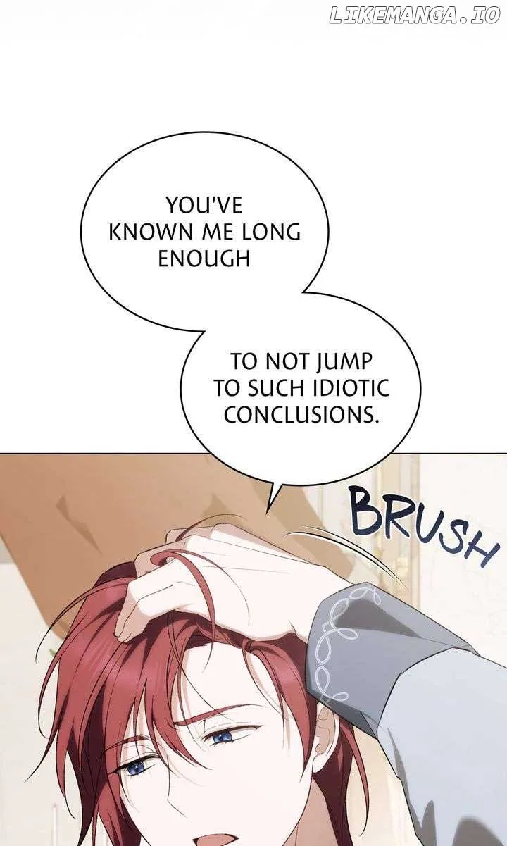The Promise Isn’t Mine Chapter 36 page 66