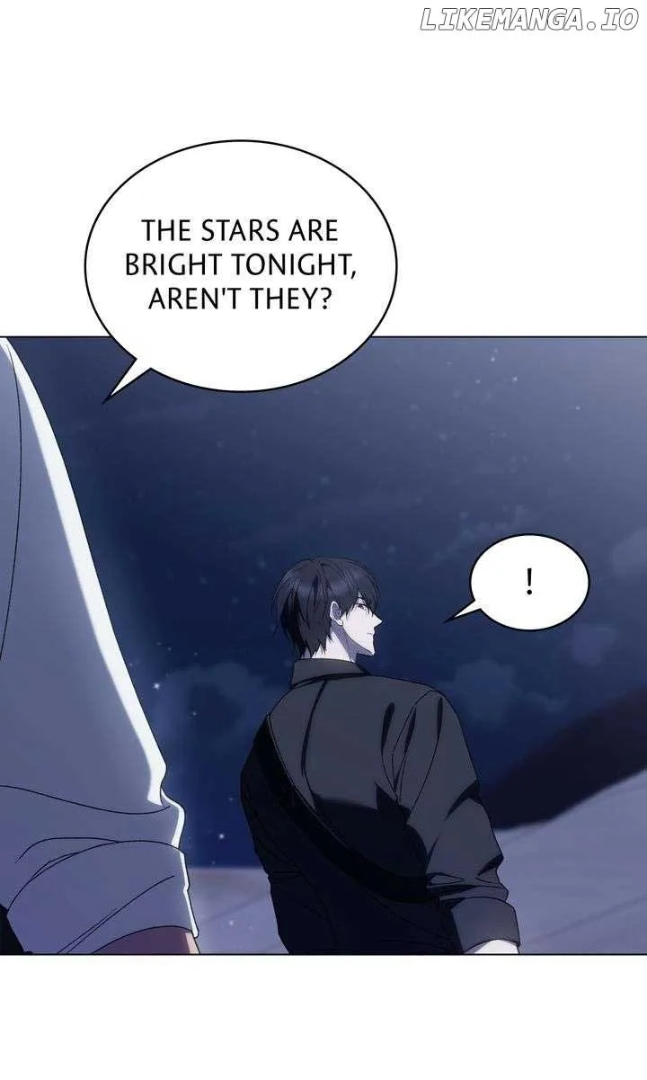 The Promise Isn’t Mine Chapter 36 page 5