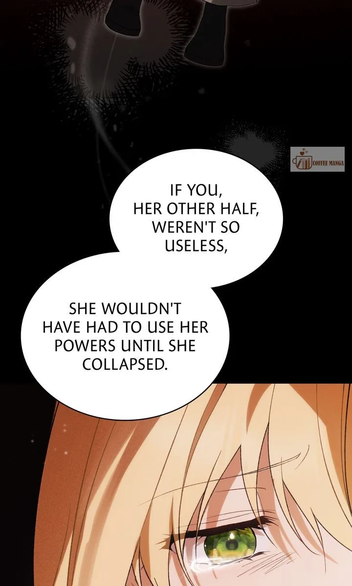 The Promise Isn’t Mine Chapter 32 page 68