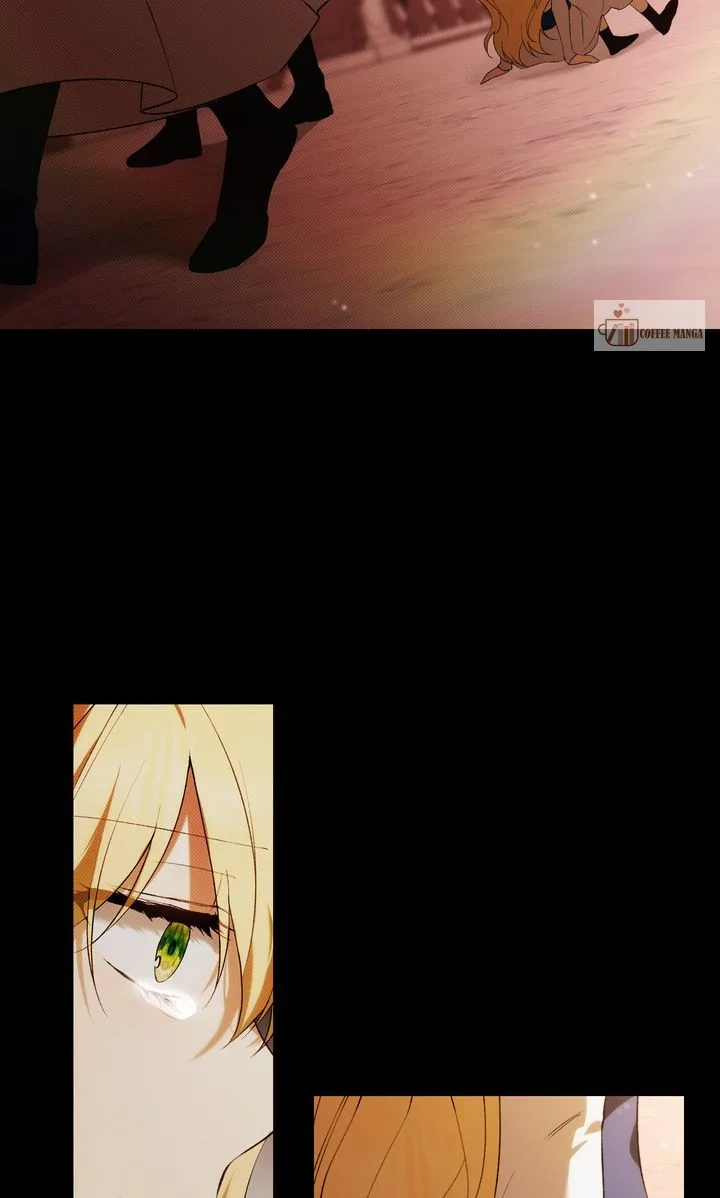 The Promise Isn’t Mine Chapter 32 page 71