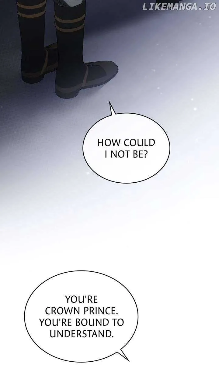 The Promise Isn’t Mine Chapter 36 page 14