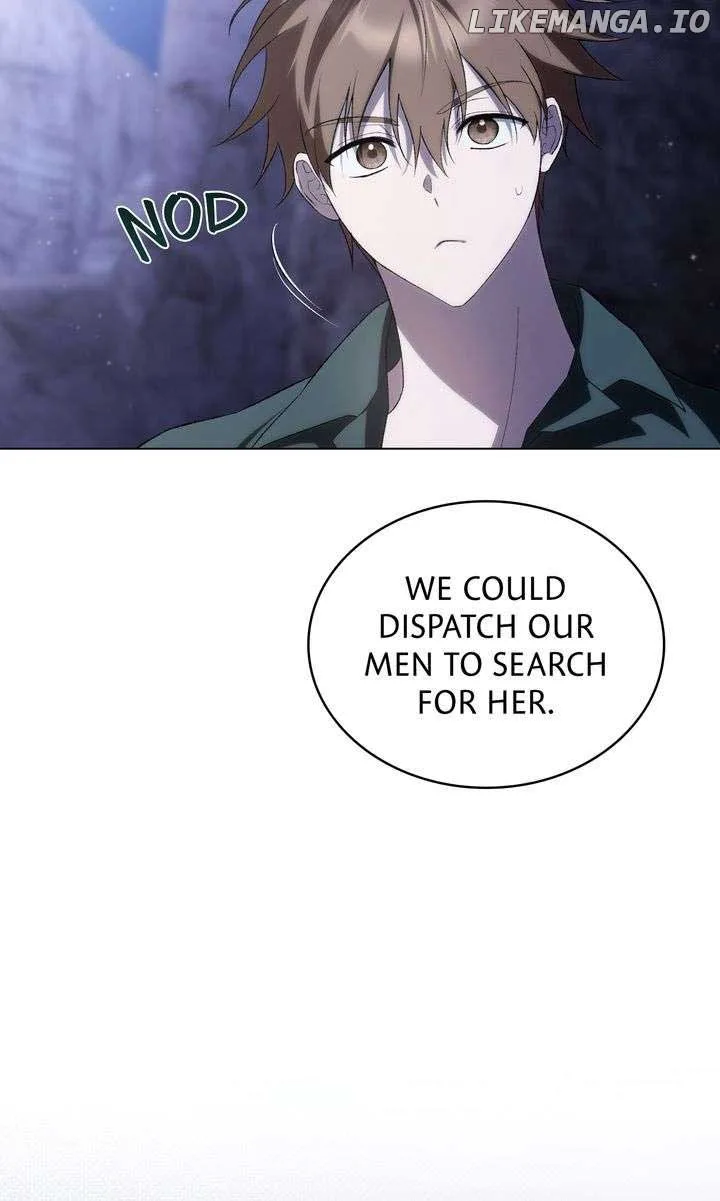 The Promise Isn’t Mine Chapter 36 page 54