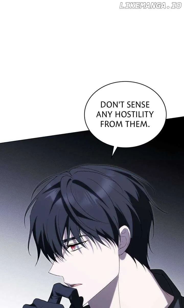 The Promise Isn’t Mine Chapter 36 page 38