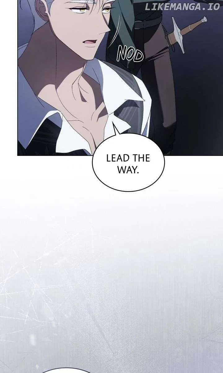 The Promise Isn’t Mine Chapter 36 page 25