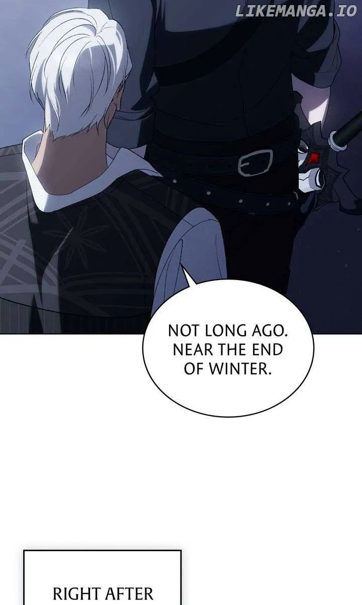 The Promise Isn’t Mine Chapter 36 page 47