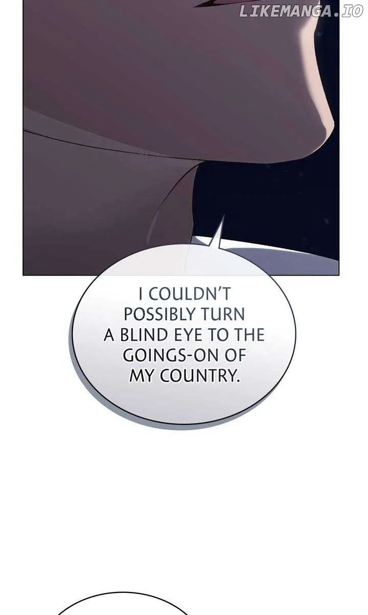 The Promise Isn’t Mine Chapter 36 page 17