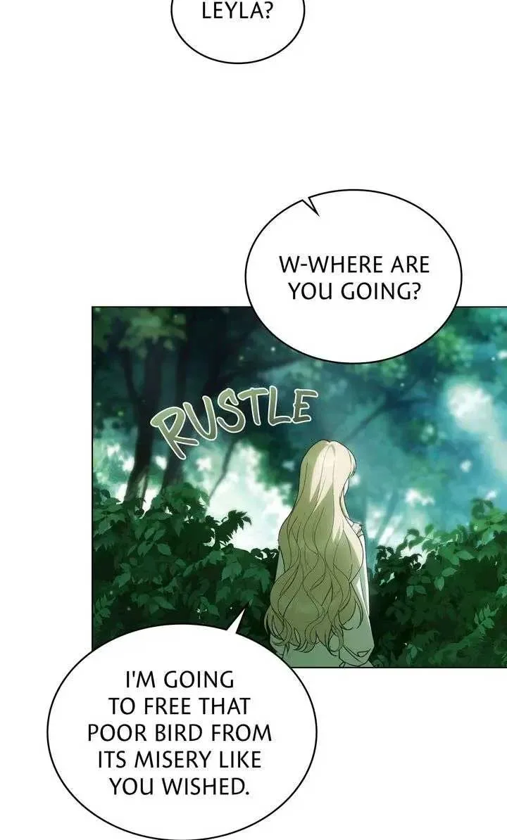 The Promise Isn’t Mine Chapter 33 page 47