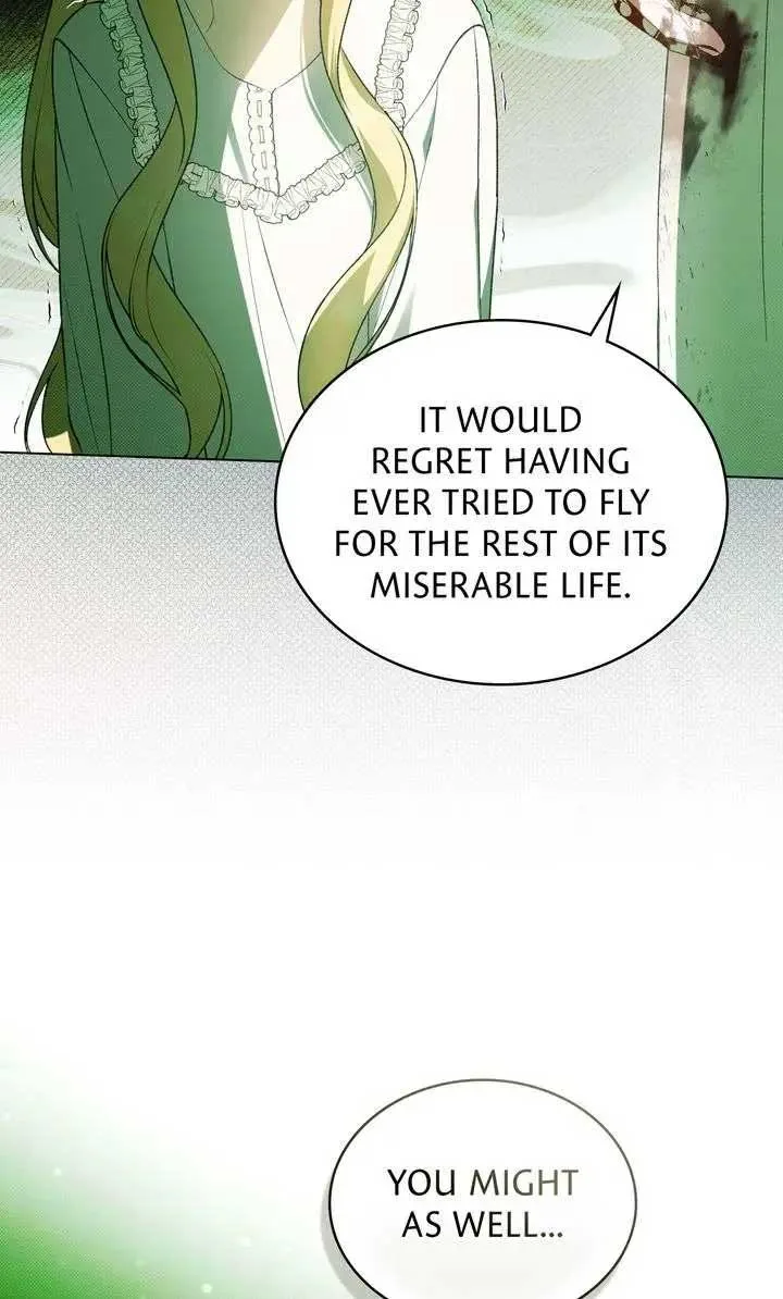 The Promise Isn’t Mine Chapter 33 page 60