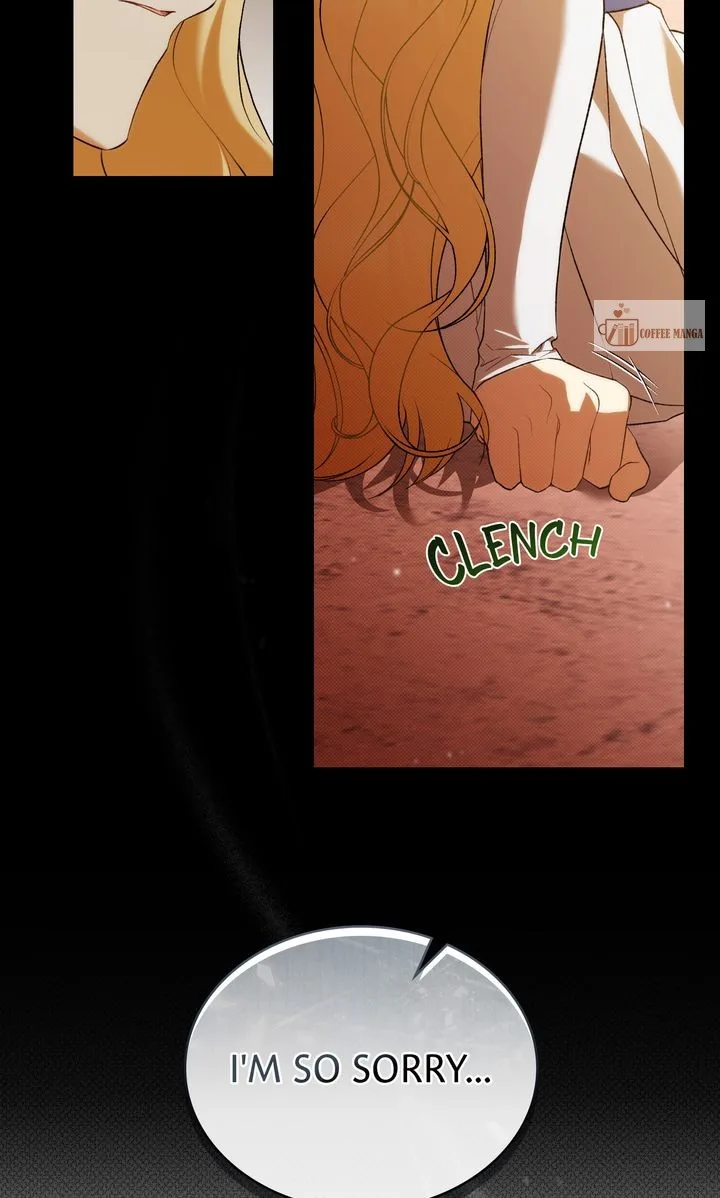 The Promise Isn’t Mine Chapter 32 page 72