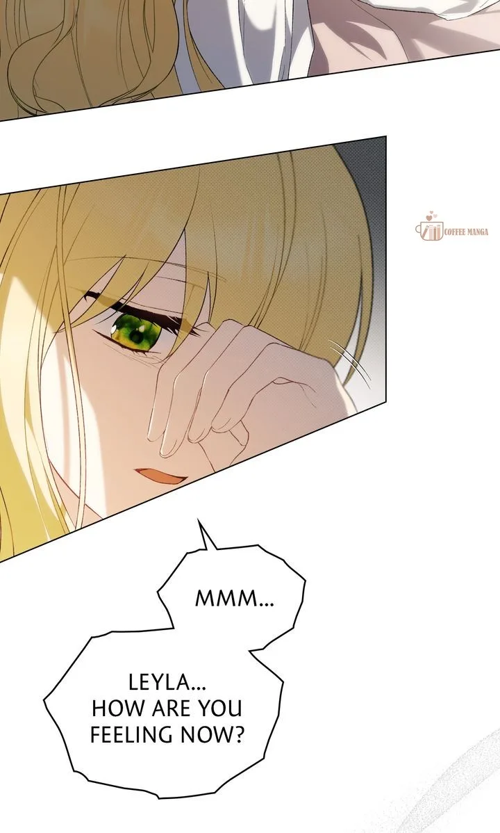 The Promise Isn’t Mine Chapter 32 page 75
