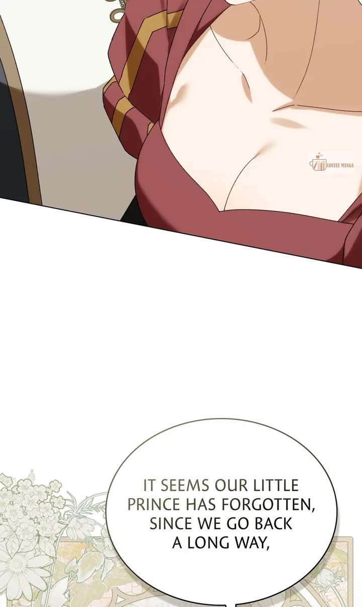 The Promise Isn’t Mine Chapter 37 page 70