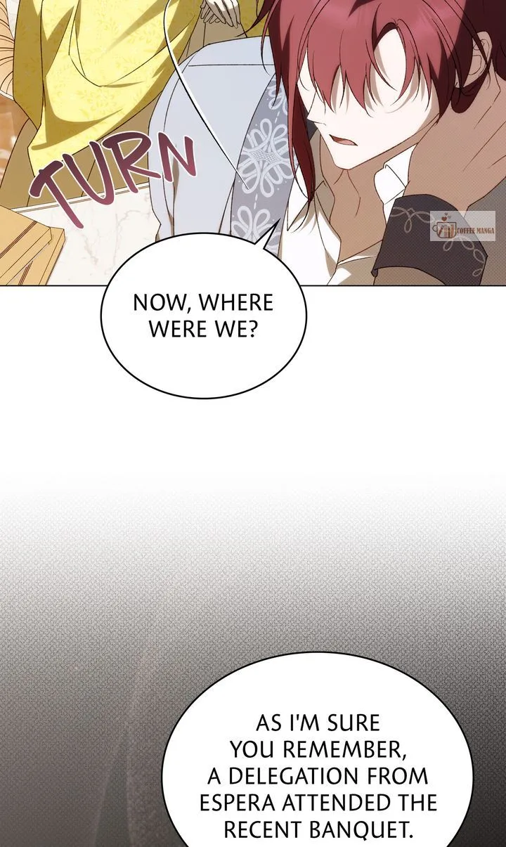 The Promise Isn’t Mine Chapter 37 page 40